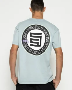 Roots Dot T-Shirt