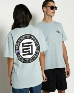 Roots Dot T-Shirt