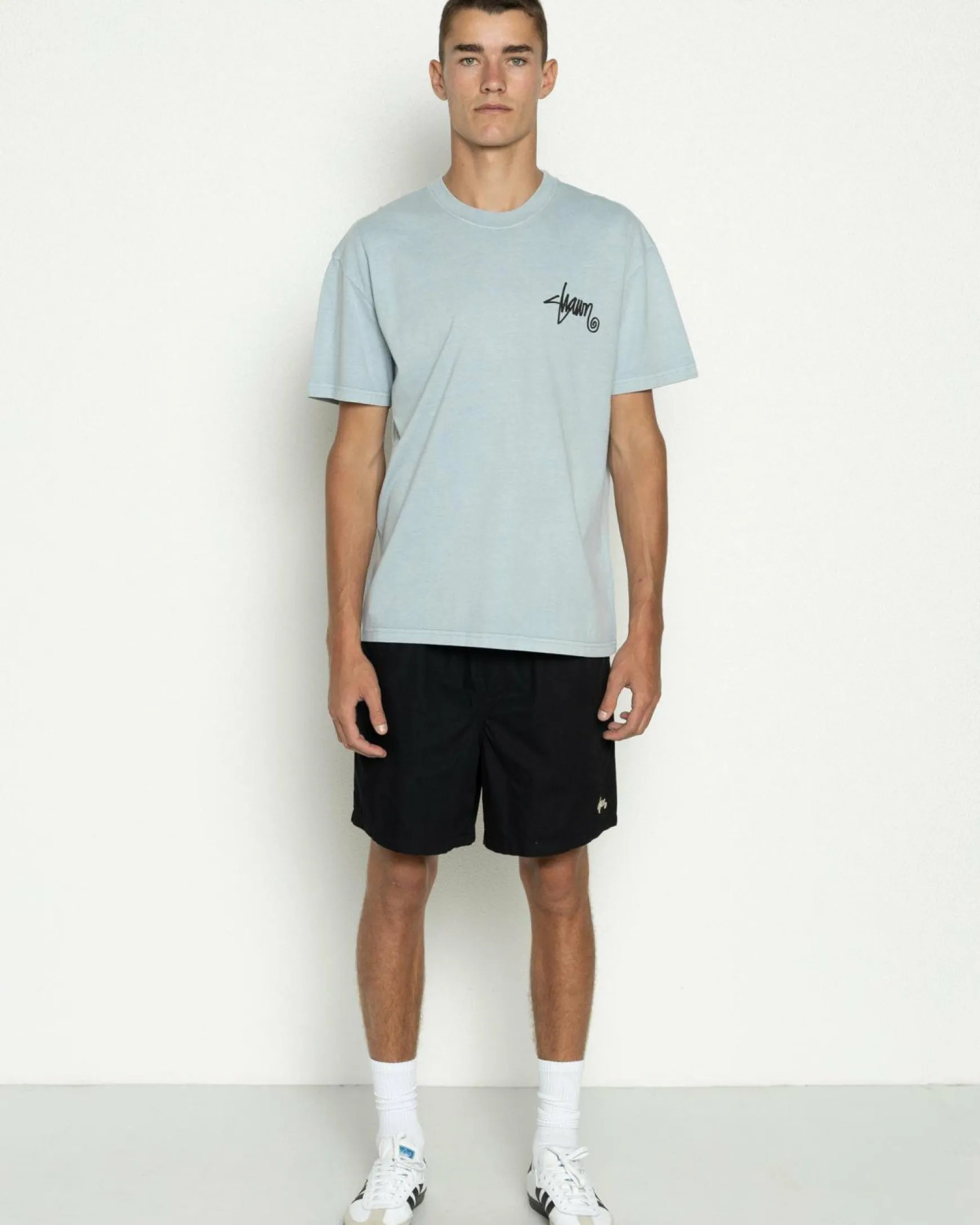 Roots Dot T-Shirt