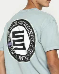 Roots Dot T-Shirt