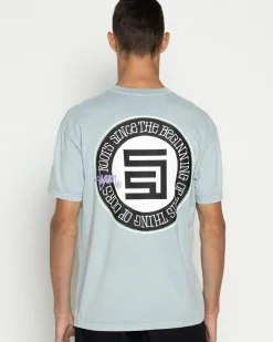 Roots Dot T-Shirt