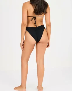 Rori Cheeky Bikini Bottom