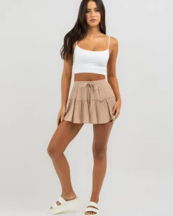 Rory Skort
