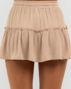 Rory Skort