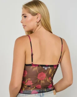 Rosalie Cami Top