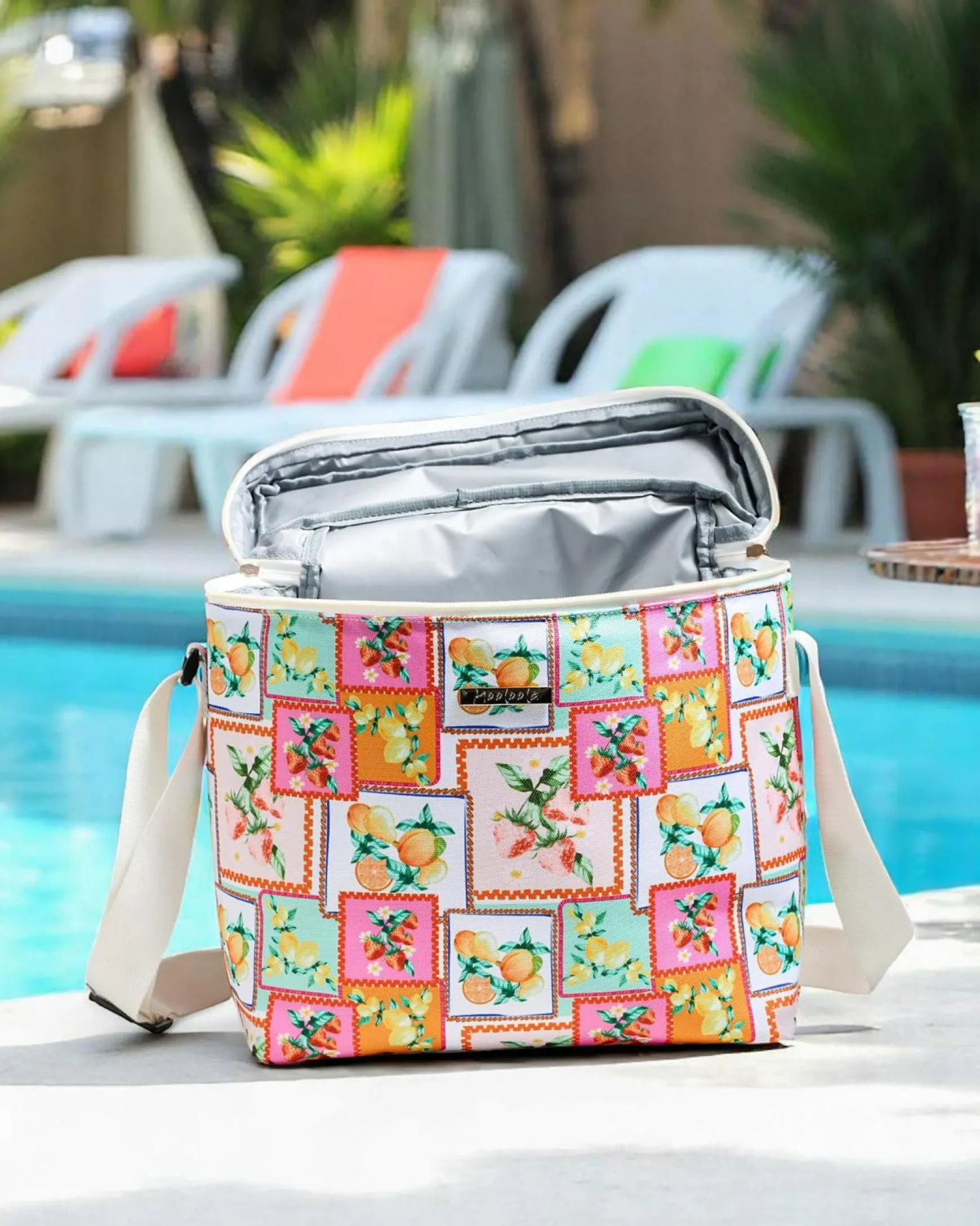 Rosella Cooler Bag