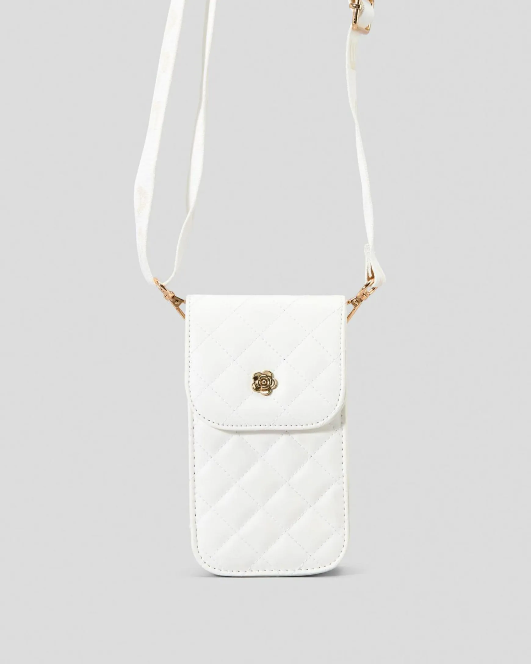 Rosetta Crossbody Bag
