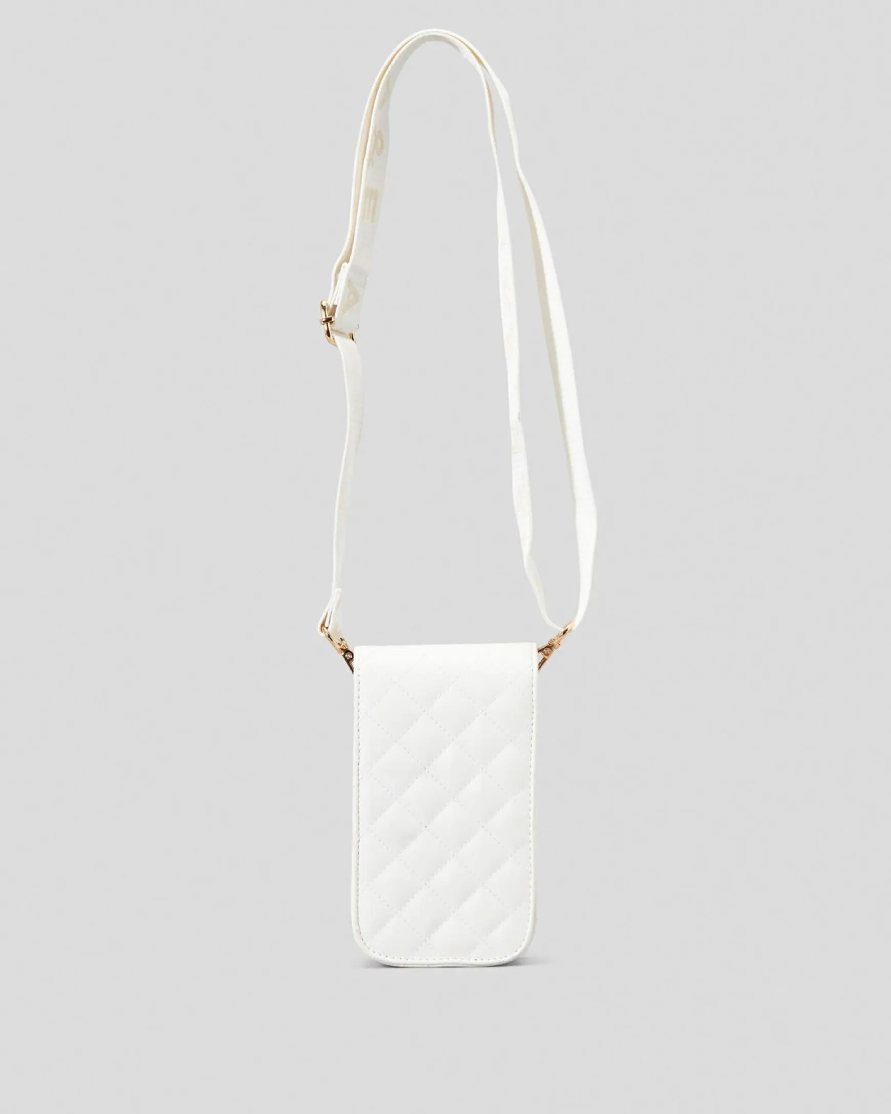 Rosetta Crossbody Bag