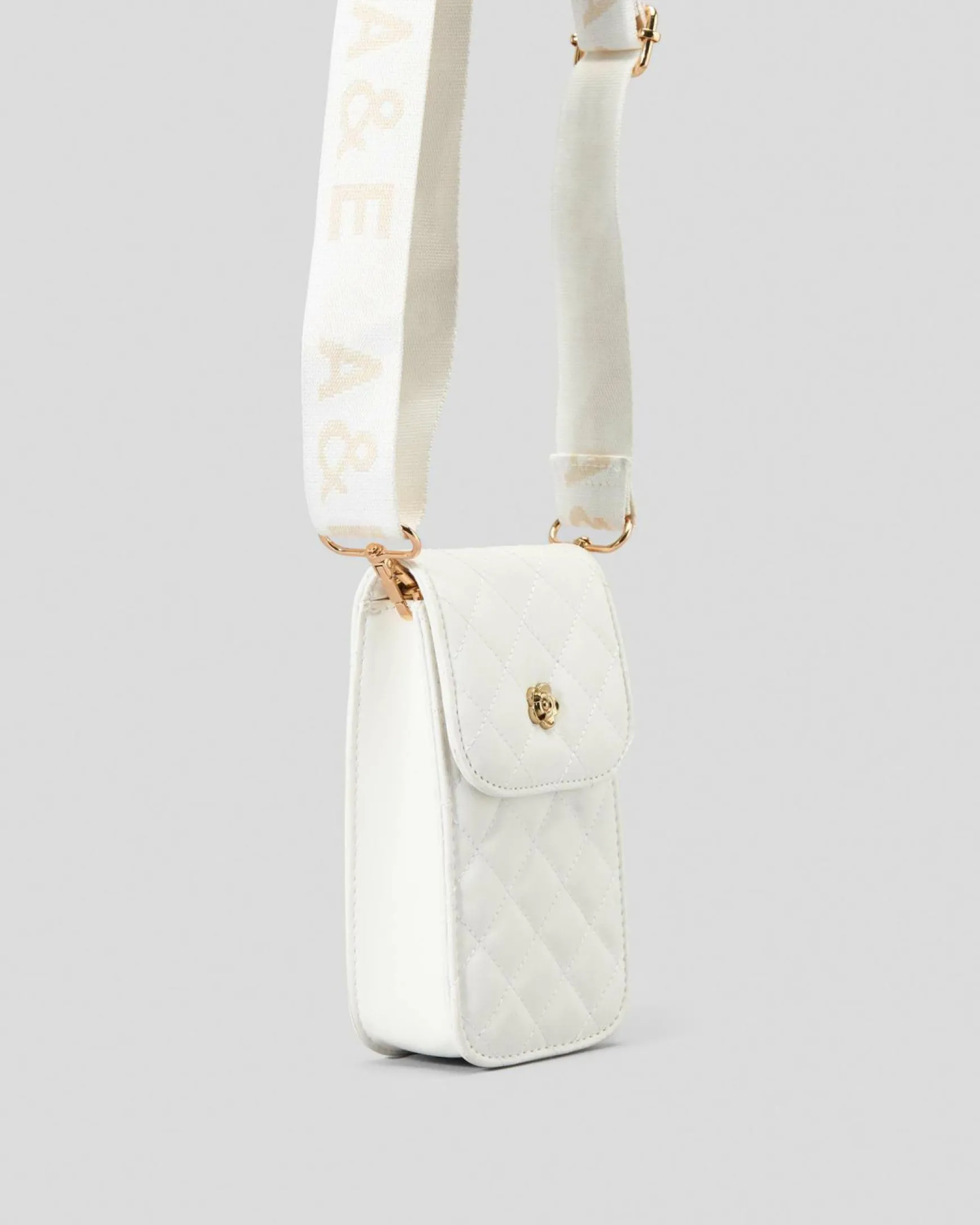 Rosetta Crossbody Bag