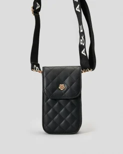 Rosetta Crossbody Bag
