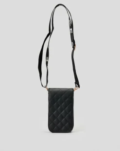 Rosetta Crossbody Bag