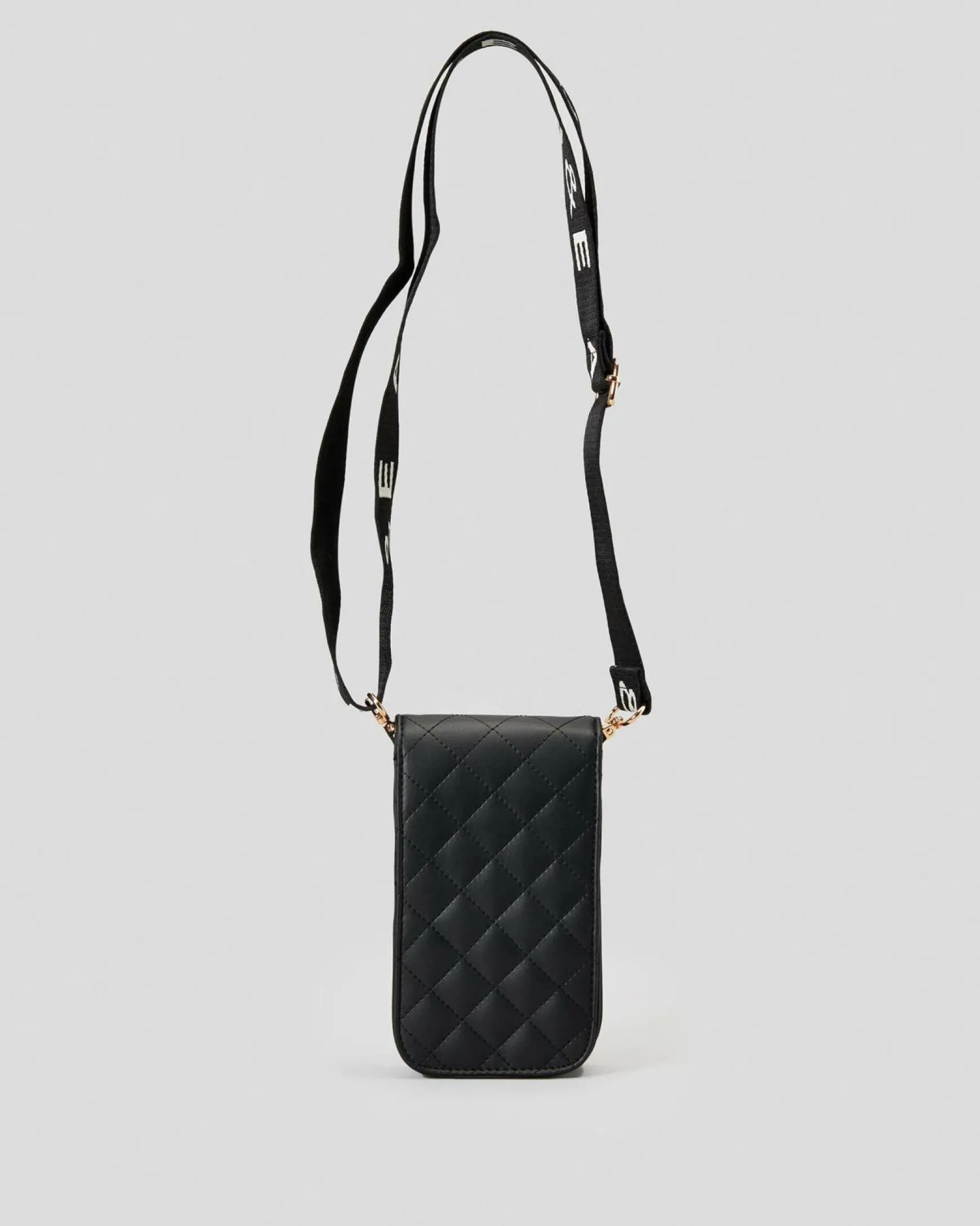 Rosetta Crossbody Bag