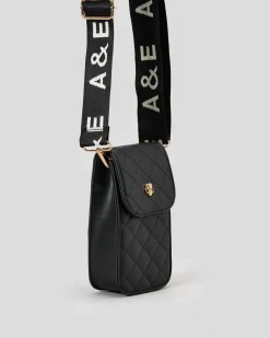 Rosetta Crossbody Bag