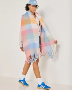 Rosie Scarf