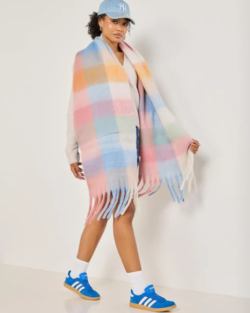 Rosie Scarf