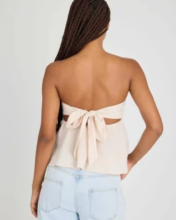 Rosie Tube Top