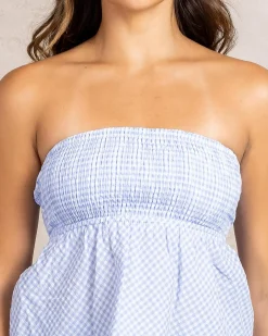 Rosie Tube Top