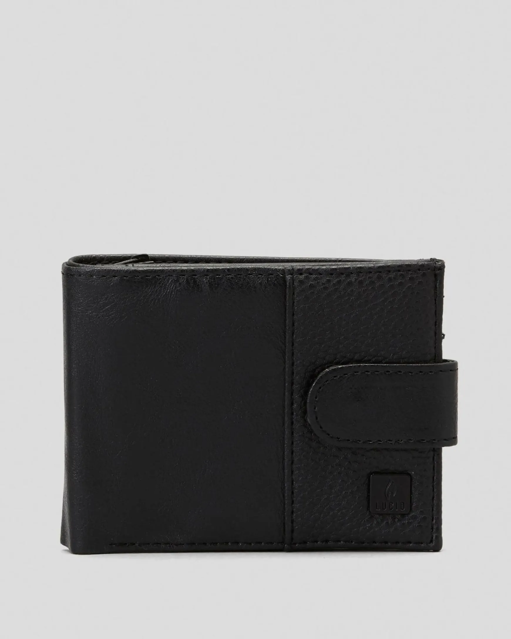 Rotated Wallet