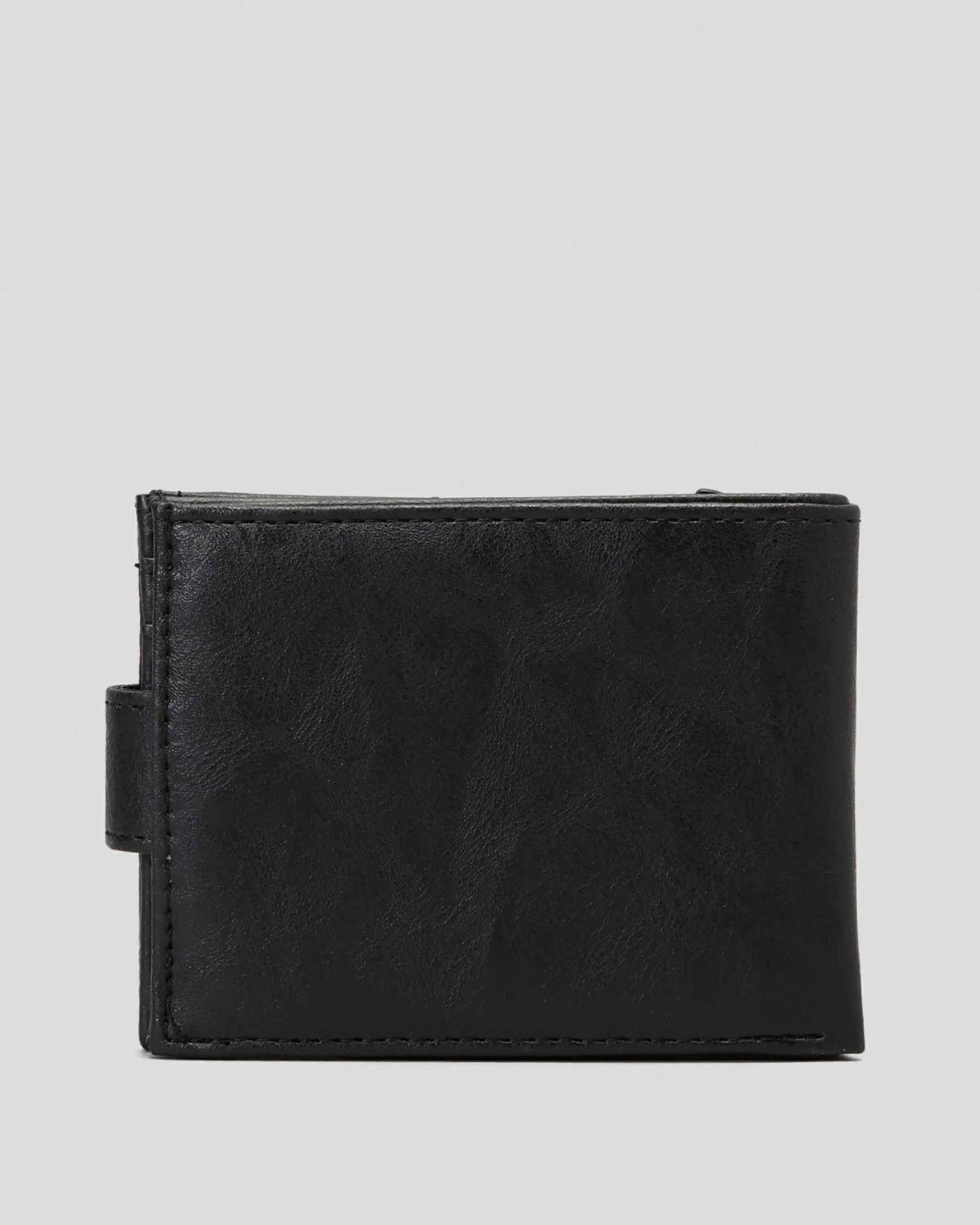 Rotated Wallet