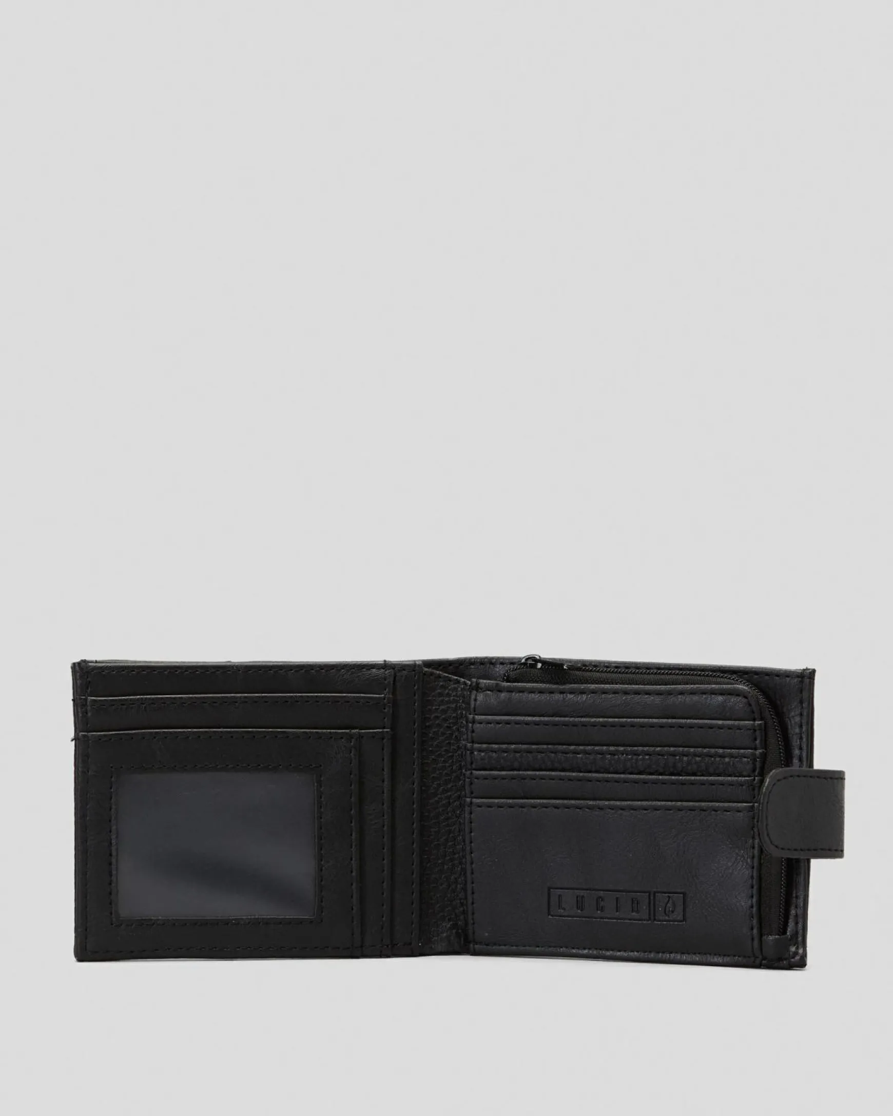 Rotated Wallet