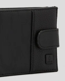 Rotated Wallet