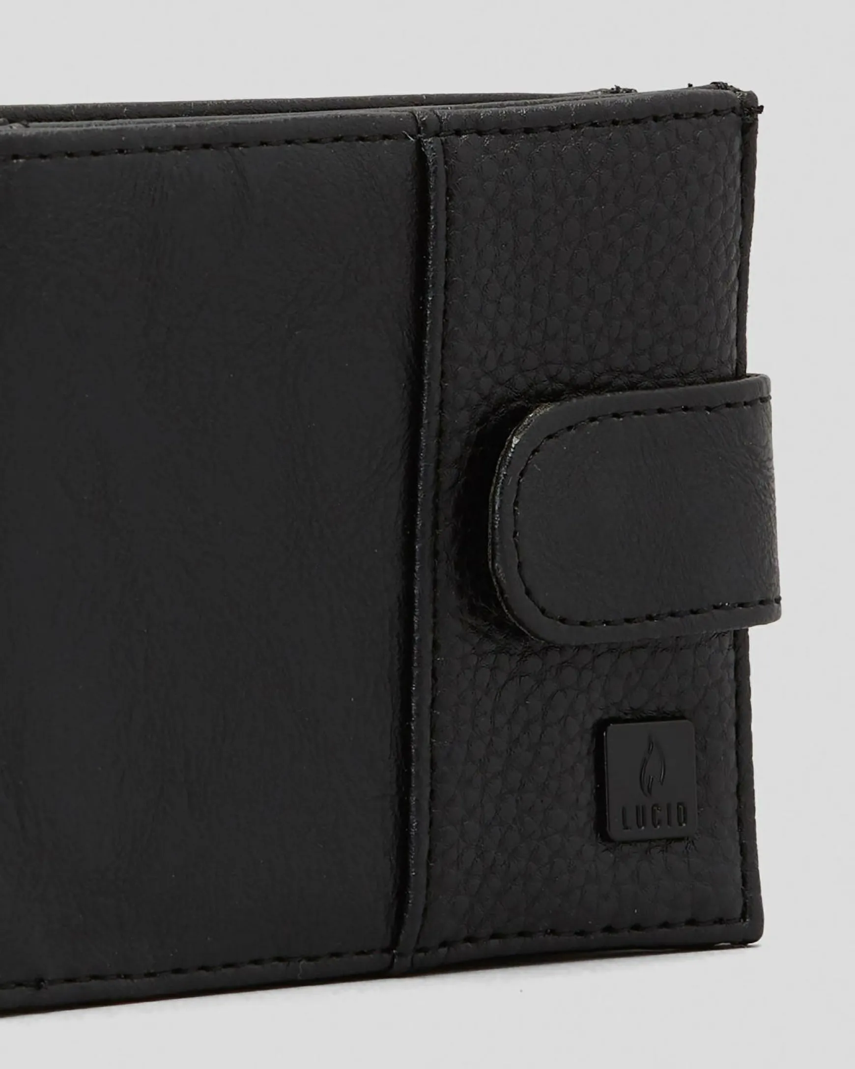 Rotated Wallet