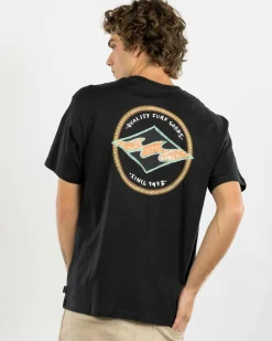 Rotor Diamond T-Shirt