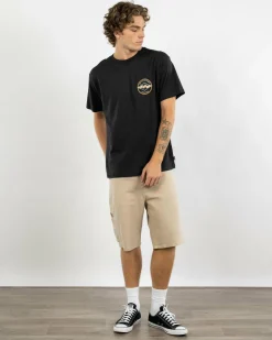 Rotor Diamond T-Shirt