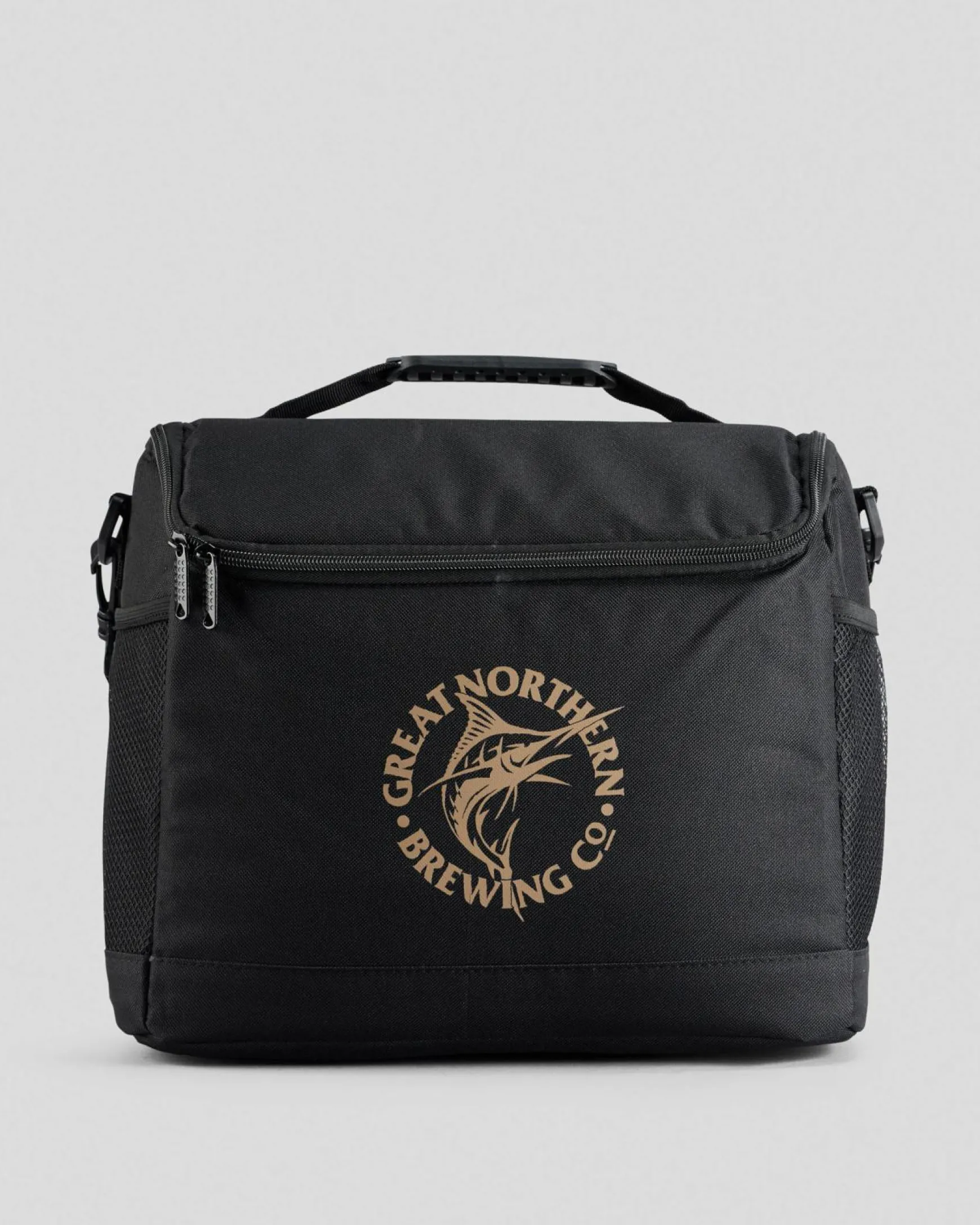 Rough Cut Cooler Bag
