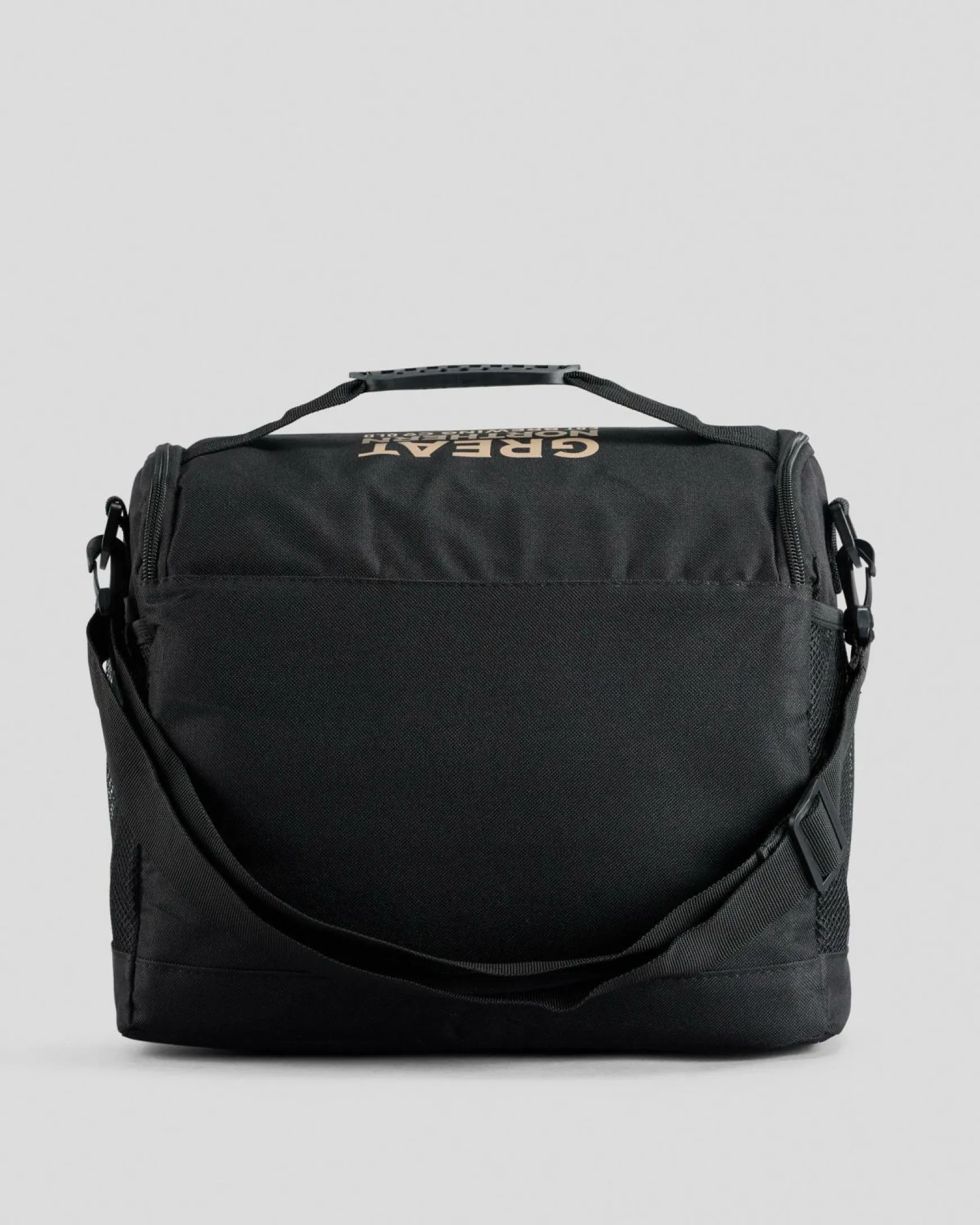 Rough Cut Cooler Bag