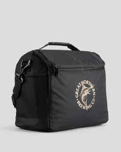 Rough Cut Cooler Bag