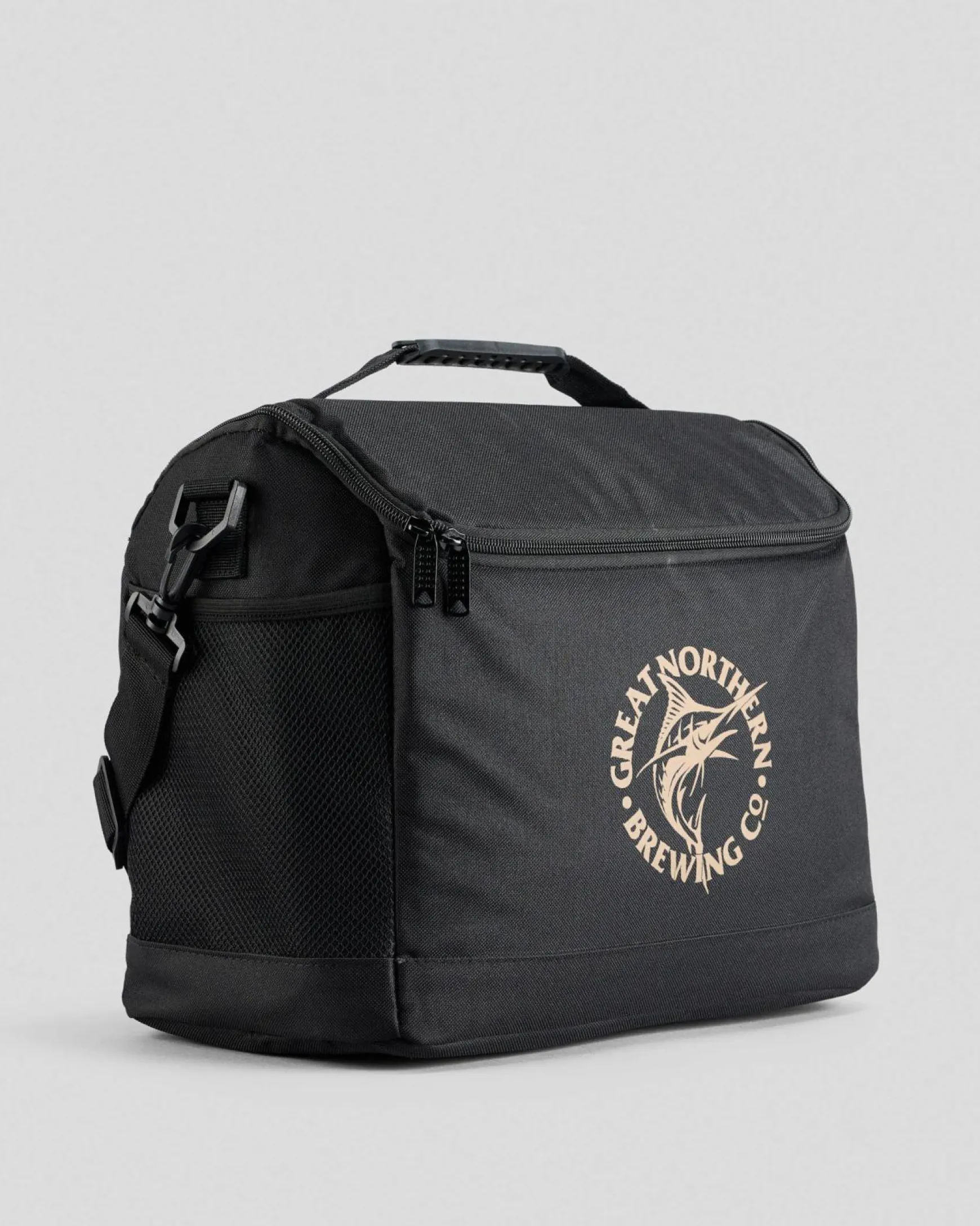 Rough Cut Cooler Bag