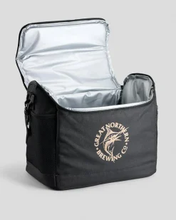 Rough Cut Cooler Bag