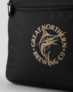 Rough Cut Cooler Bag