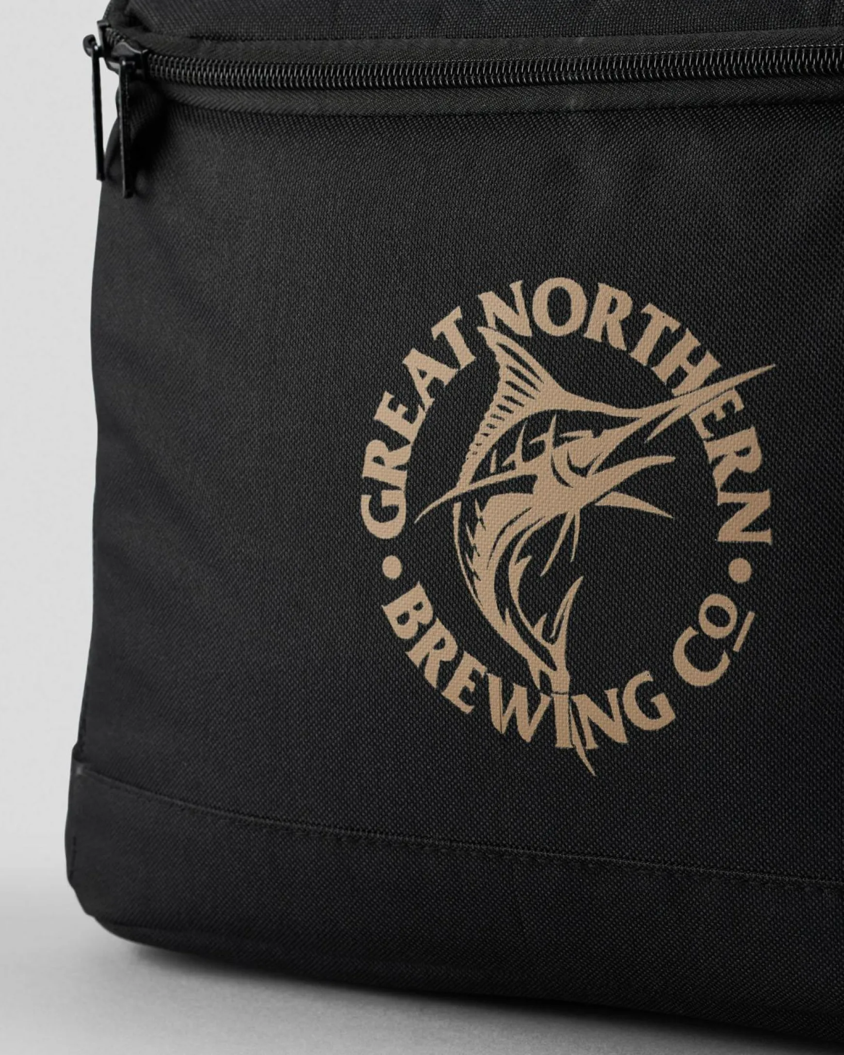 Rough Cut Cooler Bag