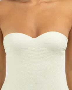 Rowan One Piece Swimsuit