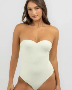 Rowan One Piece Swimsuit