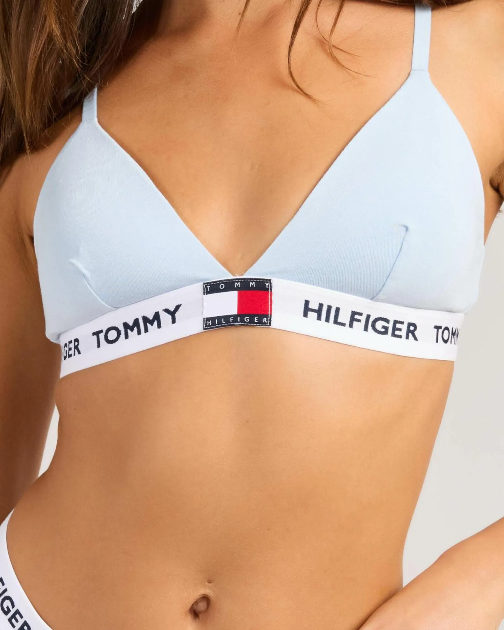 RP Triangle Bralette