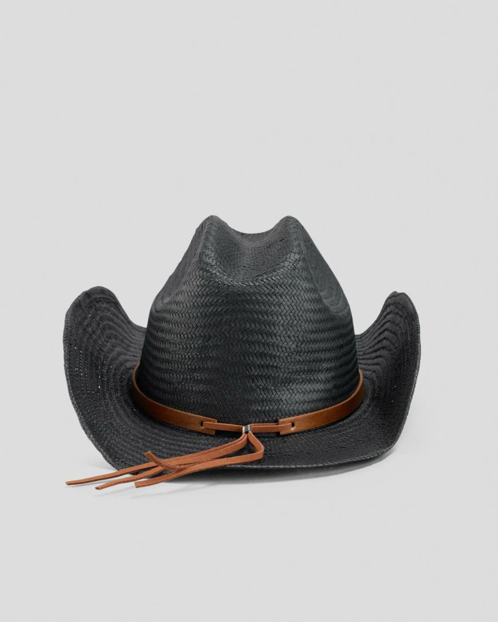 Ruby Cowgirl Hat