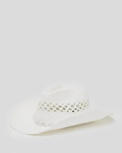 Rudy Cowgirl Hat
