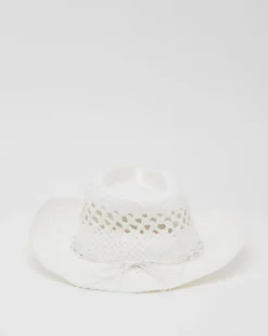 Rudy Cowgirl Hat