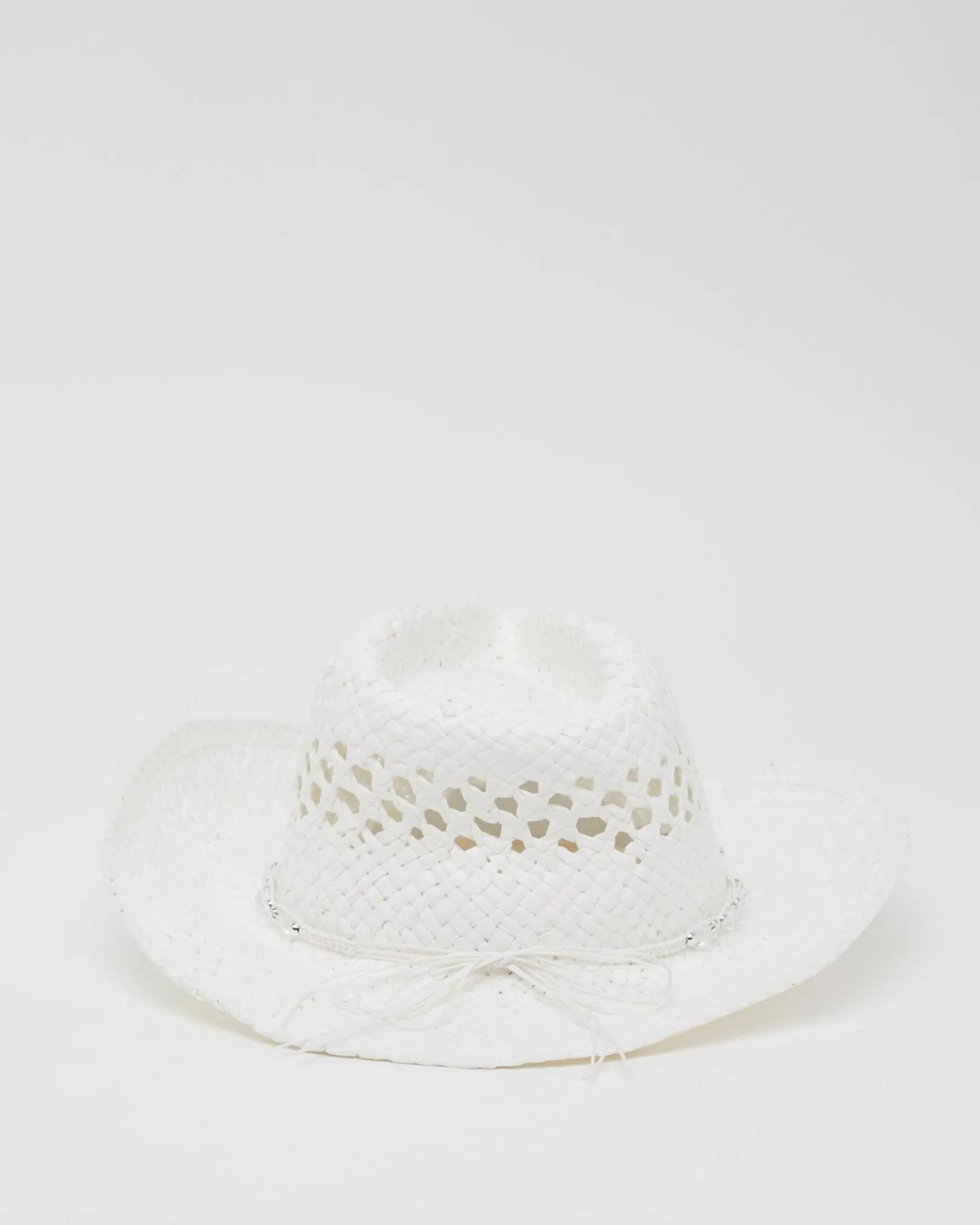 Rudy Cowgirl Hat