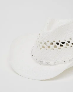 Rudy Cowgirl Hat