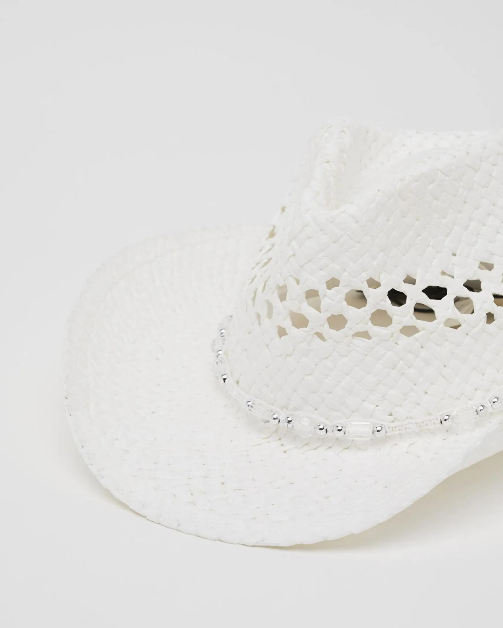Rudy Cowgirl Hat
