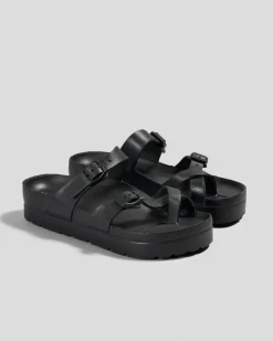 Rumer Slide Sandals
