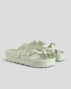 Rumer Slide Sandals