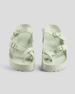 Rumer Slide Sandals