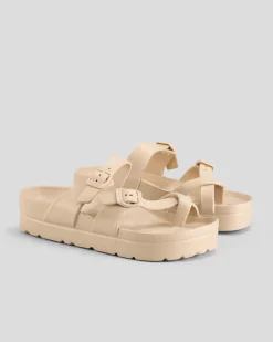 Rumer Slide Sandals