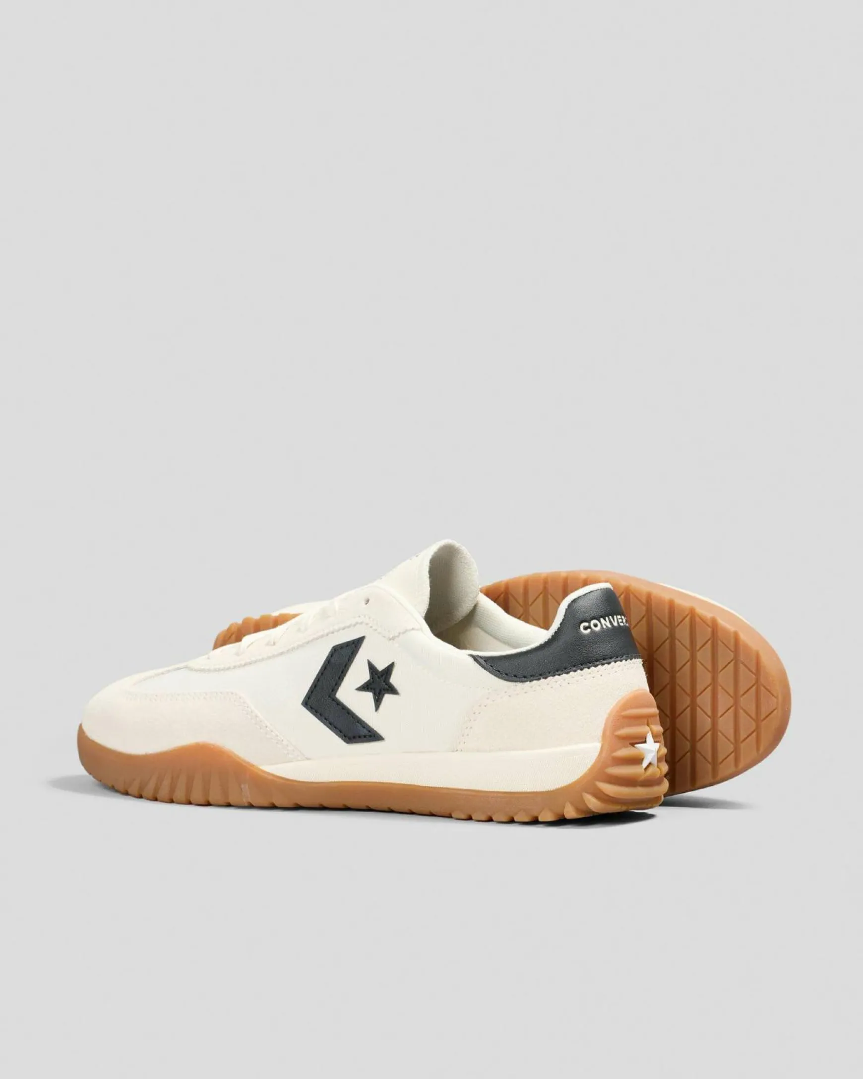 Run Star Trainer Shoes