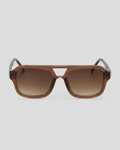 Runway Sunglasses